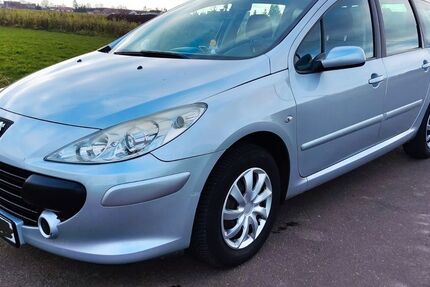 Peugeot 307 177.518 km 1.700 &euro; Ziesar 14793