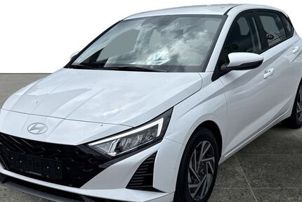 Hyundai i20 4.900 km 21.880 &euro; Burghausen 84489