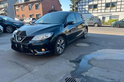 Nissan Pulsar