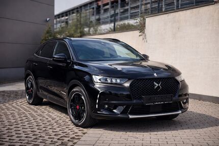 DS Automobiles DS7 (Crossback) 48.950 km 23.499 &euro; Kelkheim 65779