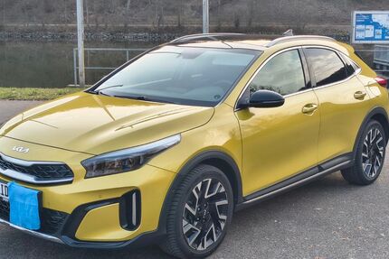 Kia XCeed 35.000 km 21.500 &euro; Essing 93343