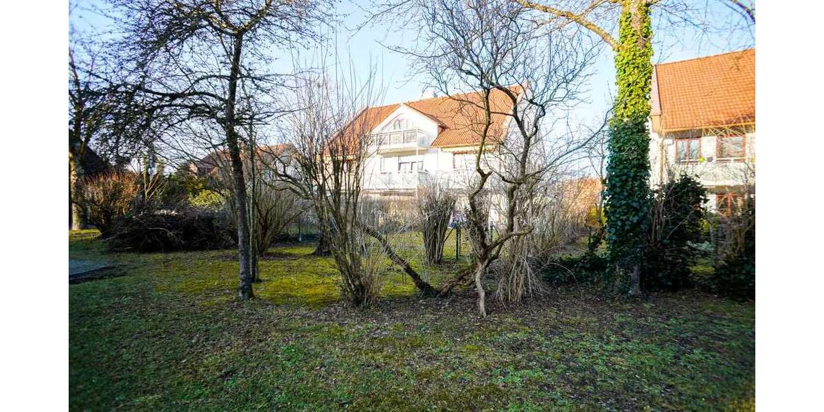 Etagenwohnung Fürstenfeldbruck - 3 Zimmer, 64 m&sup2;, 380.000&euro; | Angebot:25544348