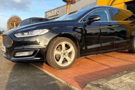 Ford Mondeo 85.700 km 22.450 &euro; Neuenhaus 49828