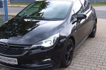 Opel Astra 91.928 km 8.690 &euro; Weißwasser 02943