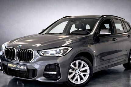 BMW X1 49.592 km 24.990 &euro; Bensheim 64625
