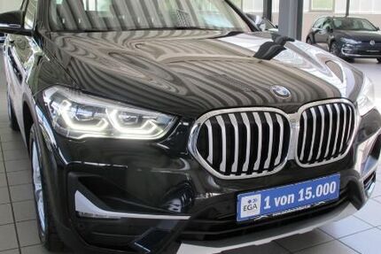 BMW X1 49.864 km 24.830 &euro; Salzgitter 38228