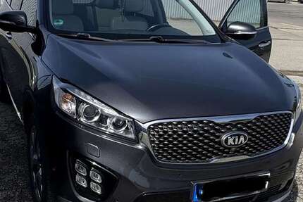 Kia Sorento 148.000 km 19.000 &euro; Trossingen 78647