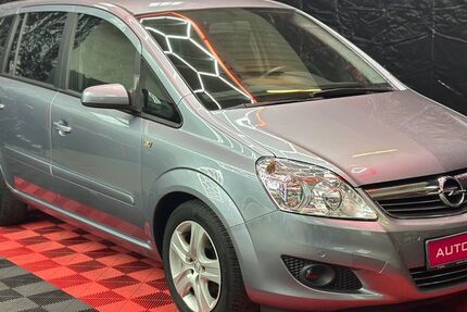 Opel Zafira 67.000 km 7.690 &euro; Herscheid 58849