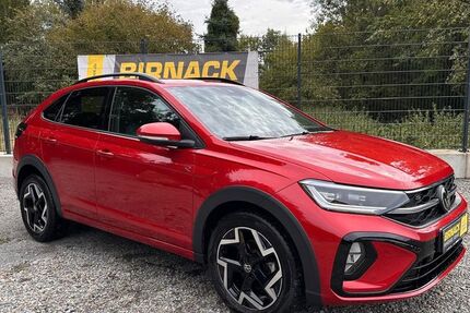 VW Taigo 17.500 km 26.800 &euro; Iphofen 97346