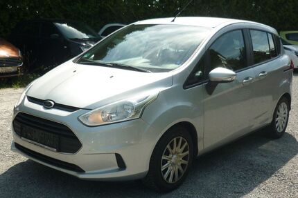 Ford B-Max 128.000 km 6.500 € Estenfeld bei Würzburg 97230