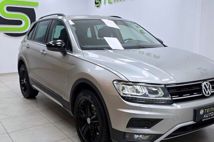 VW Tiguan 49.987 km 27.490 &euro; Steinfeld 49439