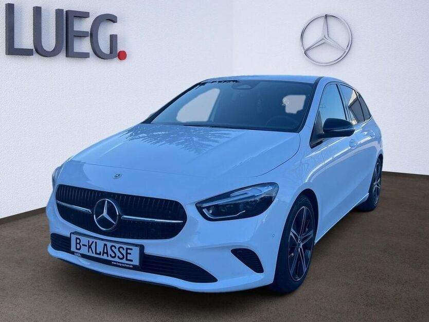 B 200