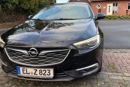 Opel Insignia 187.000 km 10.600 &euro; Aschendorf 26871