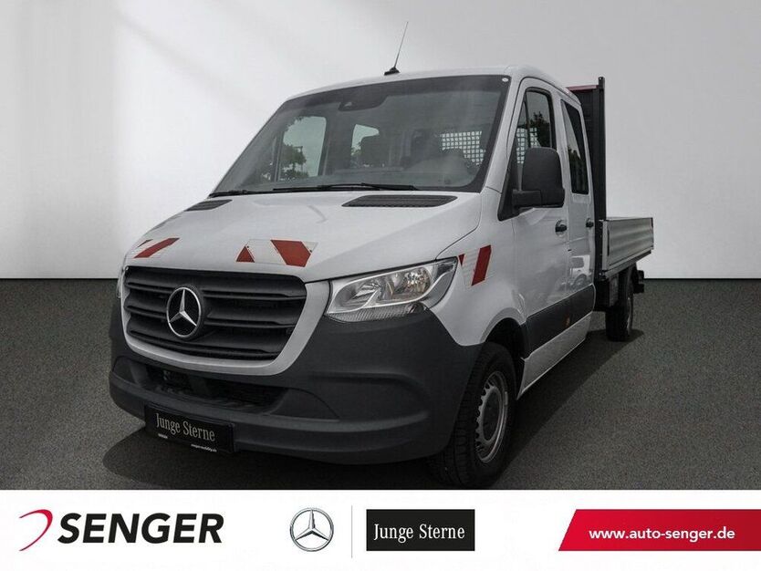 Sprinter