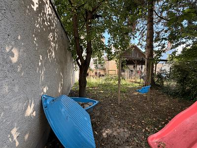 VOLL VERMIETET, 4 EINHEITEN IN TOP-LAGE - Mehrfamilienhaus, Wohnhaus Lahr/Schwarzwald Schwarzwald | Angebot:27018898