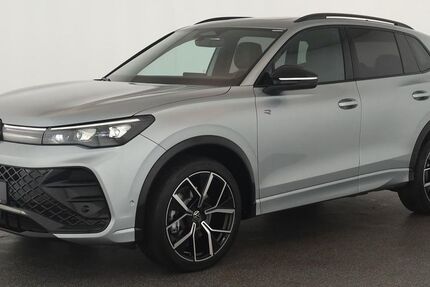 VW Tiguan 20.400 km 45.084 &euro; Neuss 41460