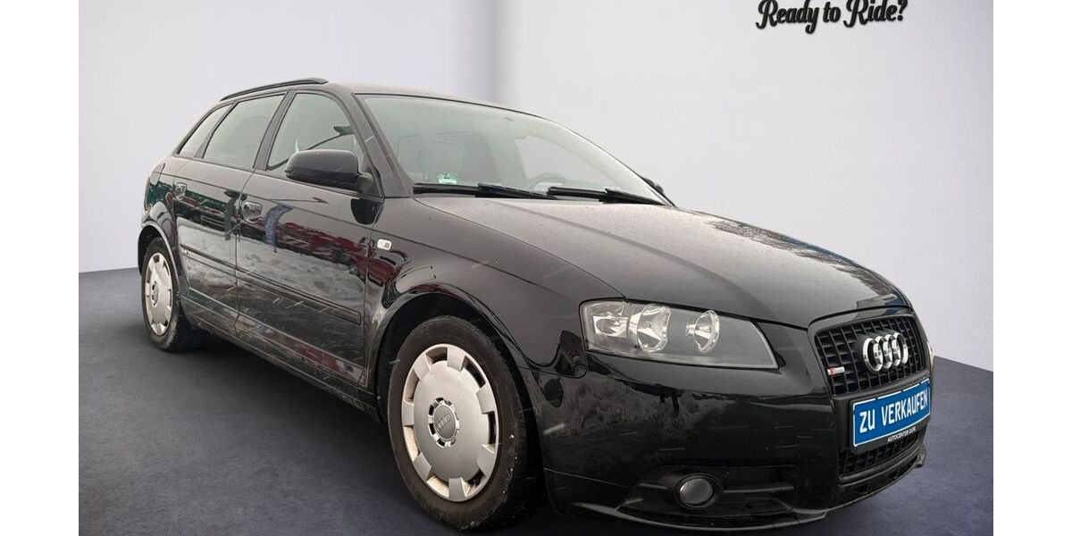 Audi A3 228.000 km 3.499 &euro; Olpe 57462