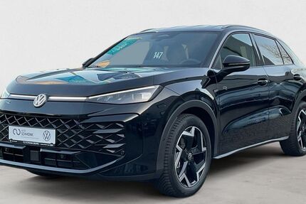 VW T-Roc 4.900 km 41.880 &euro; Wesel 46483