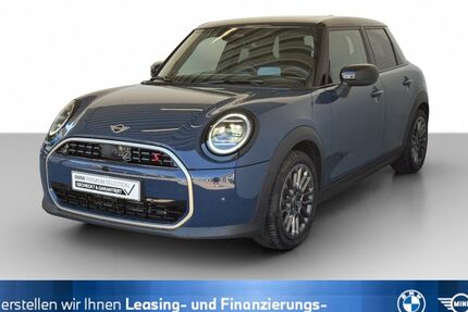 Mini Cooper S 7.300 km 28.680 &euro; Heilbronn 74076