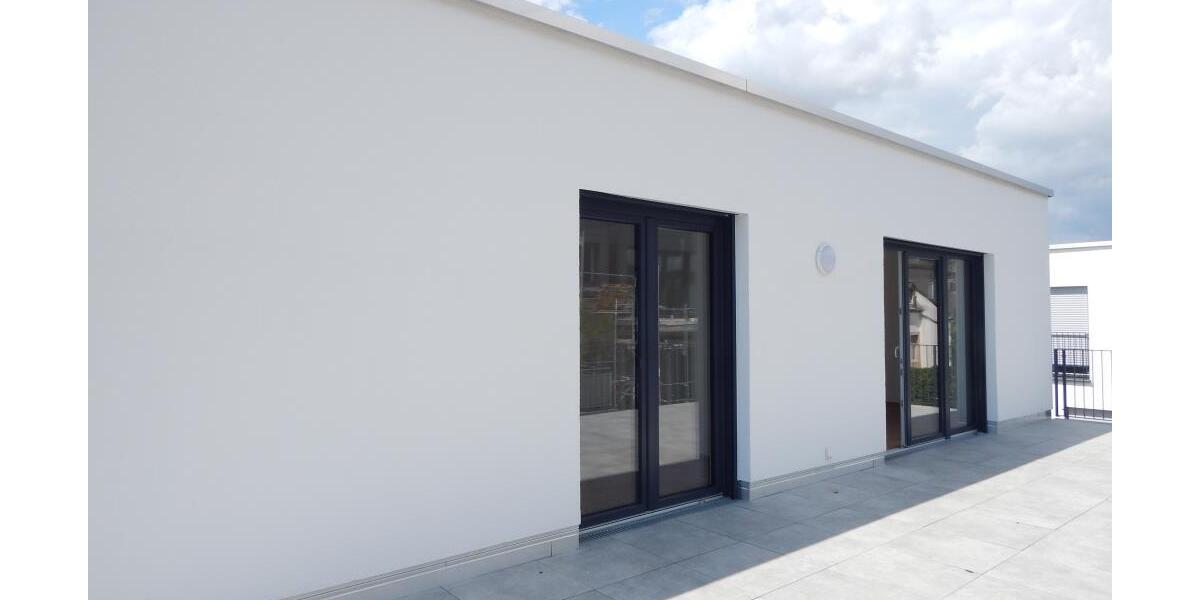 Tolle Dachterassenwohnung im ruhigen Innenbereich Nähe Porta Nigra - Einfamilienhaus Trier | Angebot:26441149