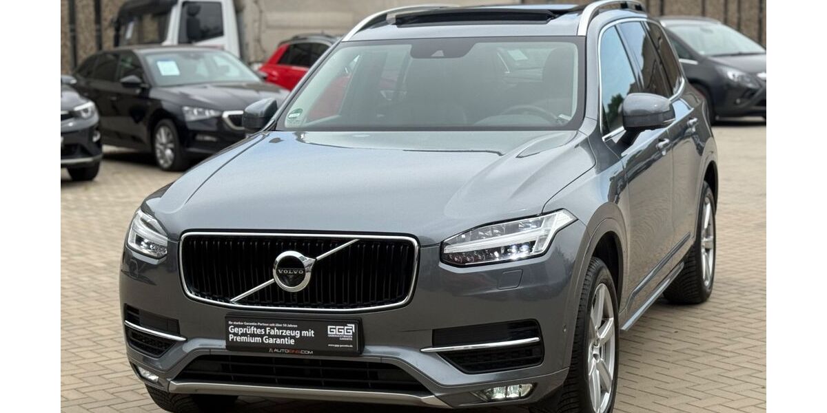 Volvo XC90 192.000 km 23.900 &euro; Hannover 30449