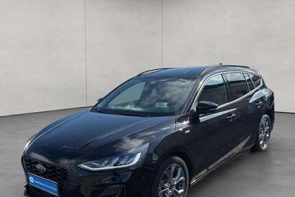 Ford Focus 25.402 km 19.950 &euro; Frankfurt am Main 60386