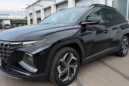 Hyundai TUCSON 57.000 km 25.990 &euro; Landsberg a. Lech 86899