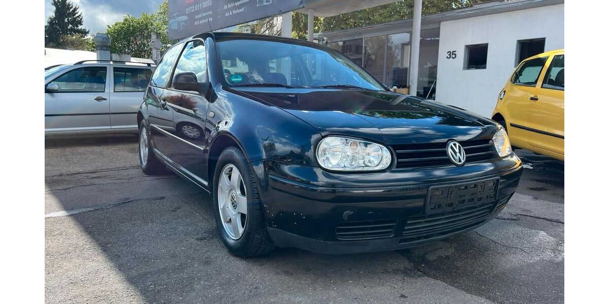 VW Golf 87.245 km 2.850 &euro; Wuppertal 42279