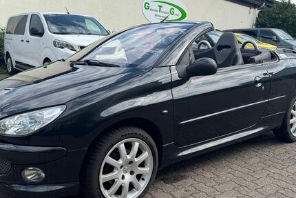 Peugeot 206 112.000 km 2.500 &euro; Saarbrücken 66127