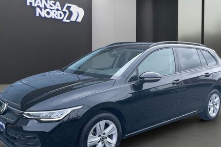 VW Golf 29.323 km 25.550 &euro; Lübeck 23554