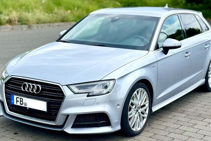Audi A3 130.500 km 16.999 &euro; Niddatal 61194
