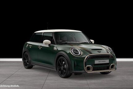 Mini Cooper S 52.250 km 26.790 &euro; Coburg 96450