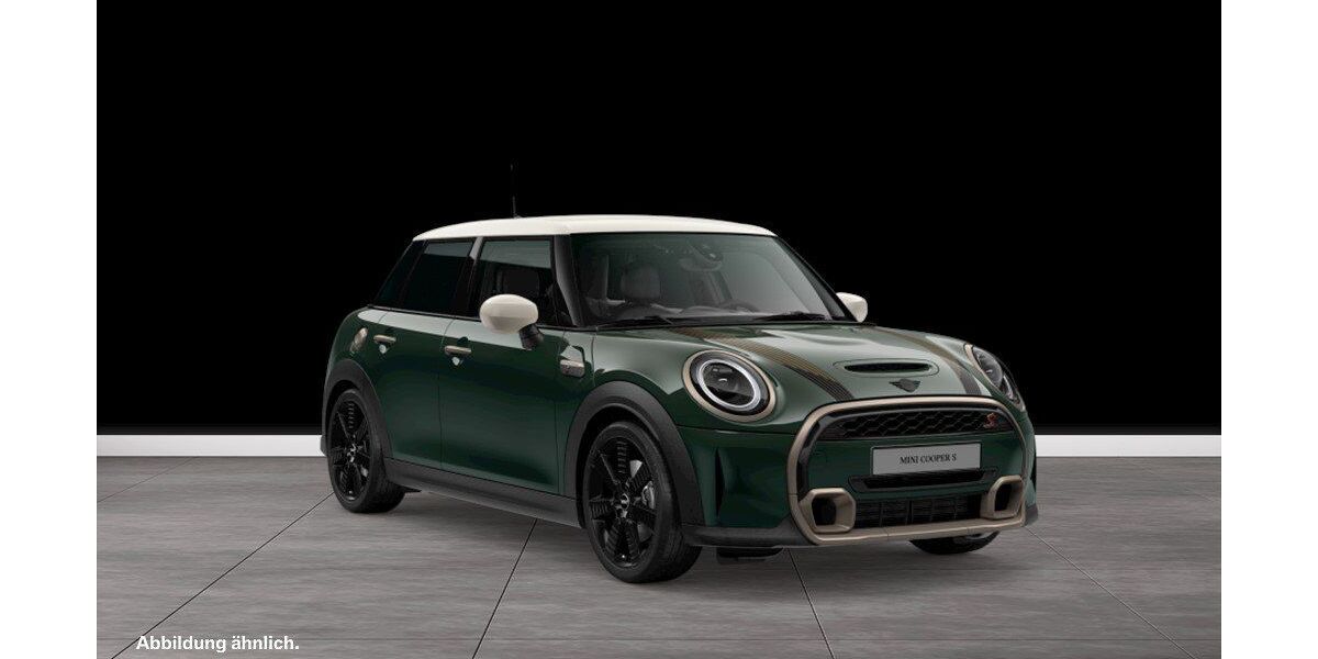 Mini Cooper S 52.250 km 26.790 &euro; Coburg 96450