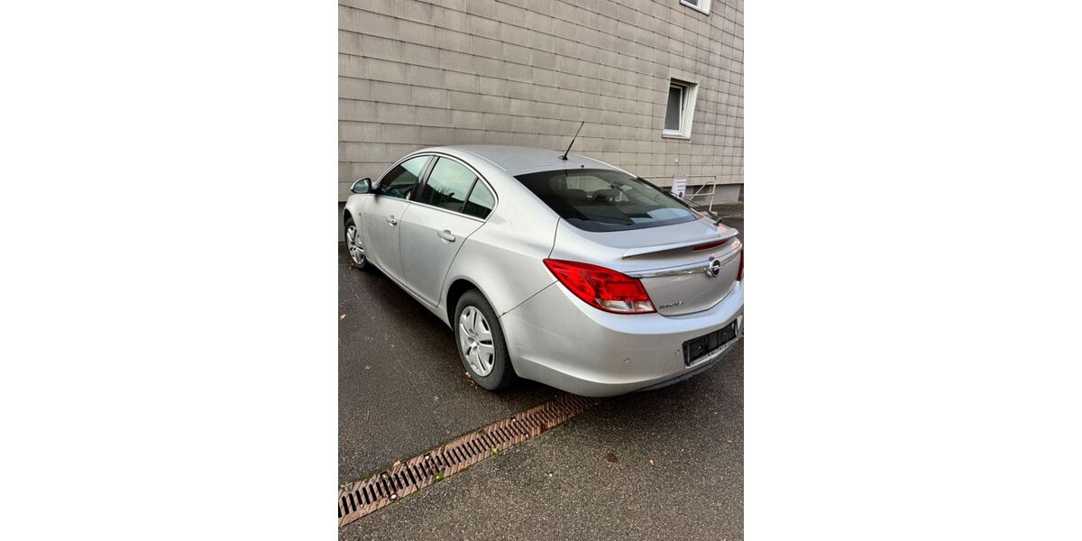 Opel Insignia 152.000 km 1.500 &euro; Ulm 89073