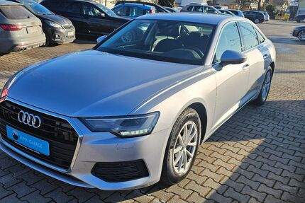 Audi A6 80.000 km 28.350 &euro; Raubling 83064