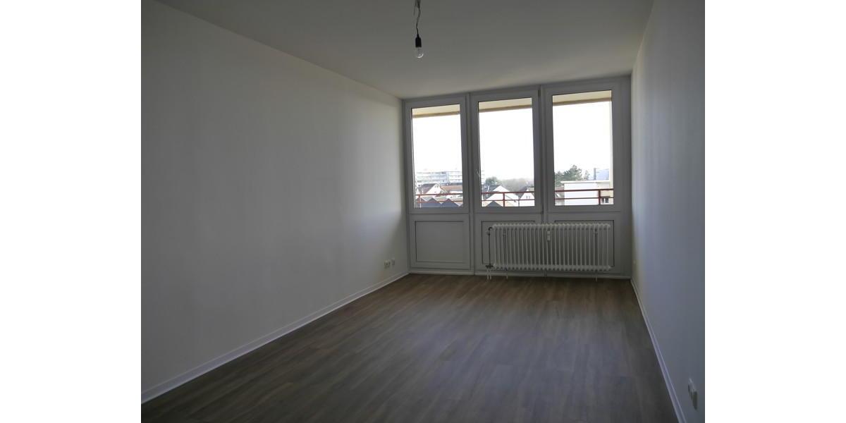 Schöne 2-Zimmer-Wohnung mit Balkon in Maintal-Bischofsheim zu vermieten 2 zimmer