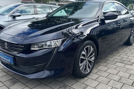 Peugeot 508 93.000 km 16.900 &euro; Dachau (bei München) 85221