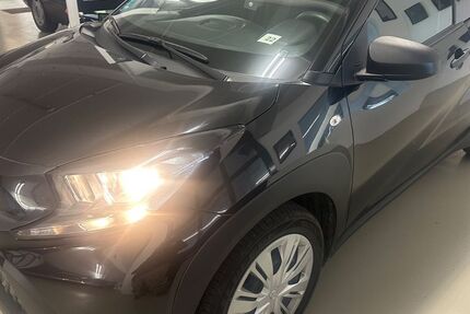 Toyota Aygo (X) 63.898 km 11.590 &euro; LEONBERG 71229