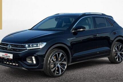 VW T-Roc 25.830 km 29.999 &euro; Dietersheim 91463