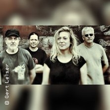 MasterPeace - The Dylan Project 06.11.2026 Kulturzentrum St. Barbara