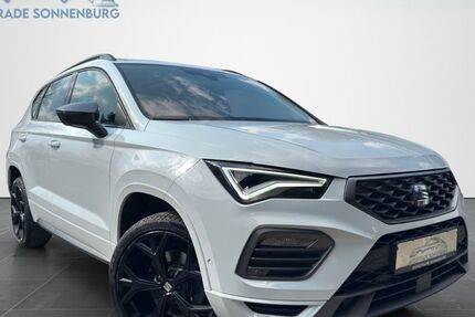 Seat Ateca 33.754 km 26.990 &euro; Mehlingen 67678