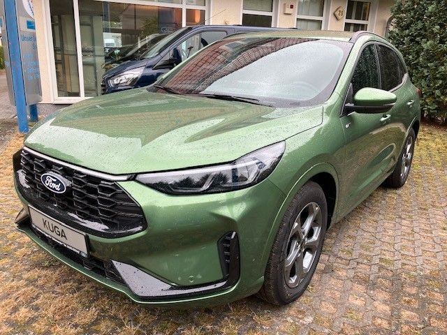 Kuga
