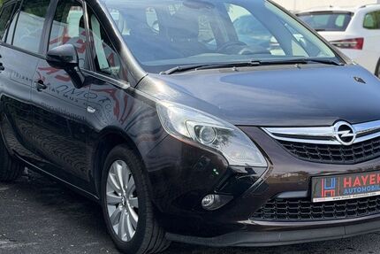 Opel Zafira 155.470 km 4.250 &euro; Schlitz 36110