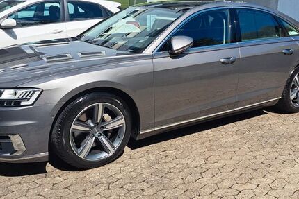 Audi A8 148.000 km 35.800 &euro; Neunkirchen 66538