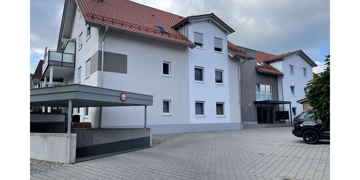 Etagenwohnung Bad Grönenbach - 2 Zimmer, 73 m&sup2;, 329.000&euro; | Angebot:27074761