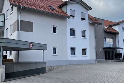 Wohnung Bad Grönenbach - 2 Zimmer, 73 m&sup2;, 329.000&euro; | Angebot:27074761