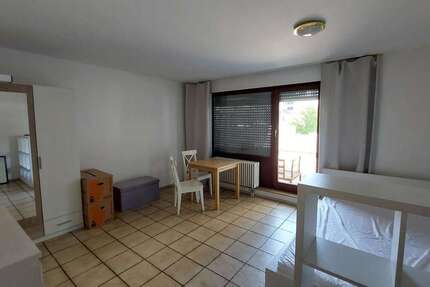 Wohnung Stuttgart Stuttgart-Nord - 1.5 Zimmer, 30 m&sup2;, 400&euro; | Angebot:27354245