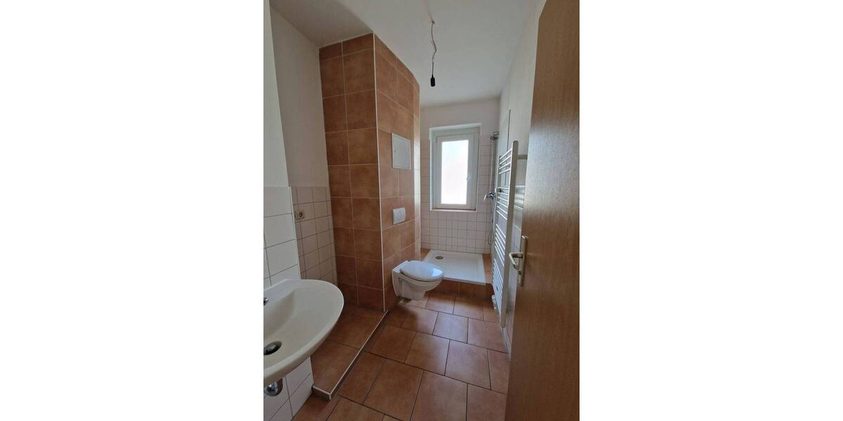 Etagenwohnung Magdeburg Cracau - 3 Zimmer, 68 m&sup2;, 449&euro; | Angebot:26933561