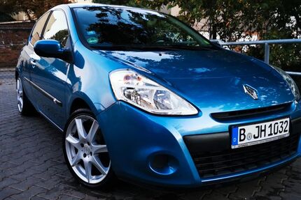 Renault Clio 144.800 km 2.000 &euro; Berlin 13591