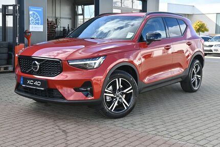 Volvo XC40 11.400 km 34.900 &euro; Jüterbog 14913